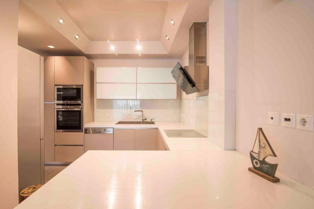 Luxury Living Apartment 雅典 外观 照片