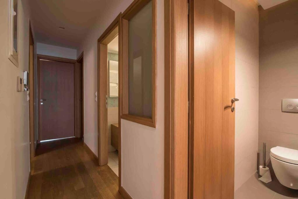 Luxury Living Apartment 雅典 外观 照片