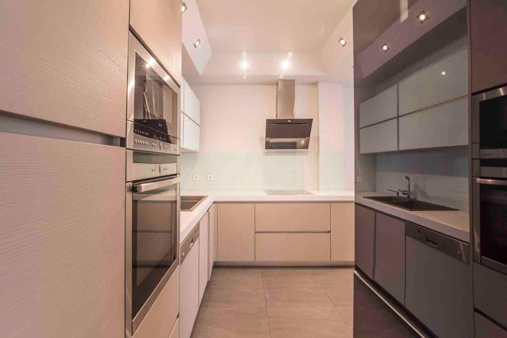 Luxury Living Apartment 雅典 外观 照片
