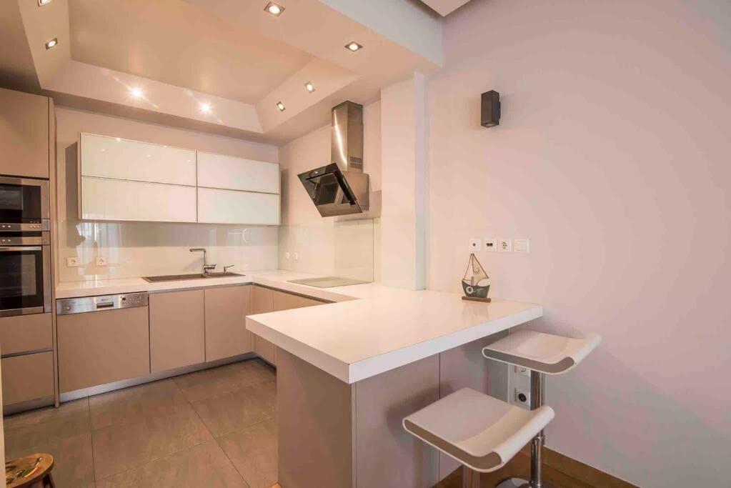 Luxury Living Apartment 雅典 外观 照片
