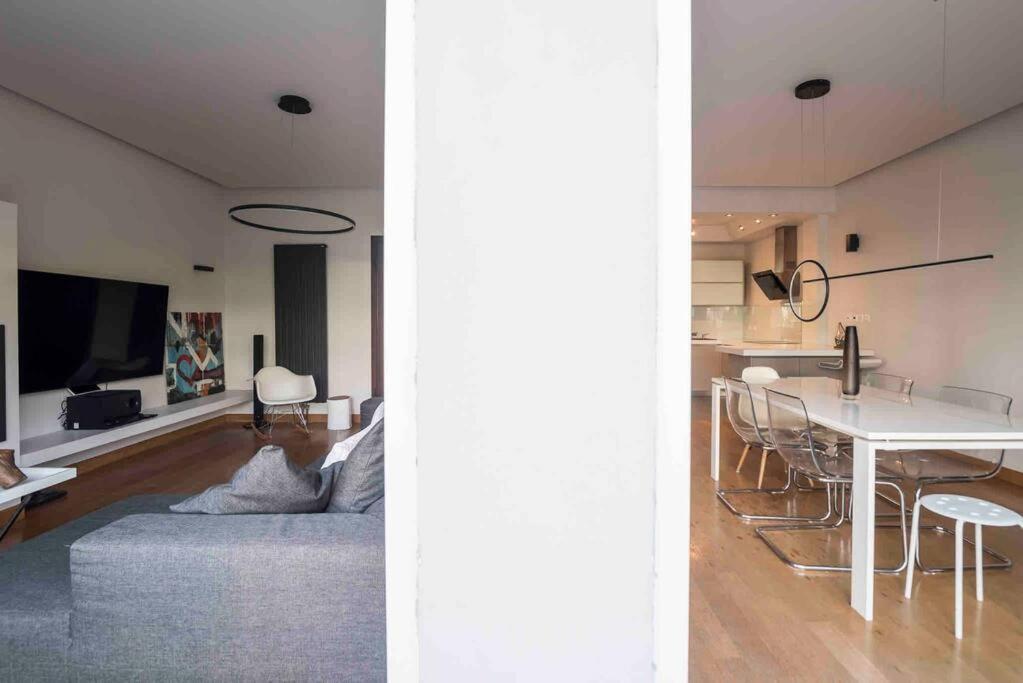 Luxury Living Apartment 雅典 外观 照片