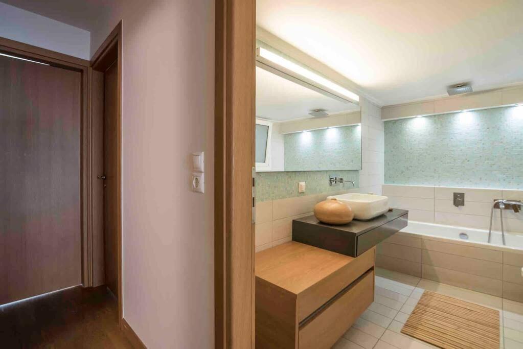 Luxury Living Apartment 雅典 外观 照片